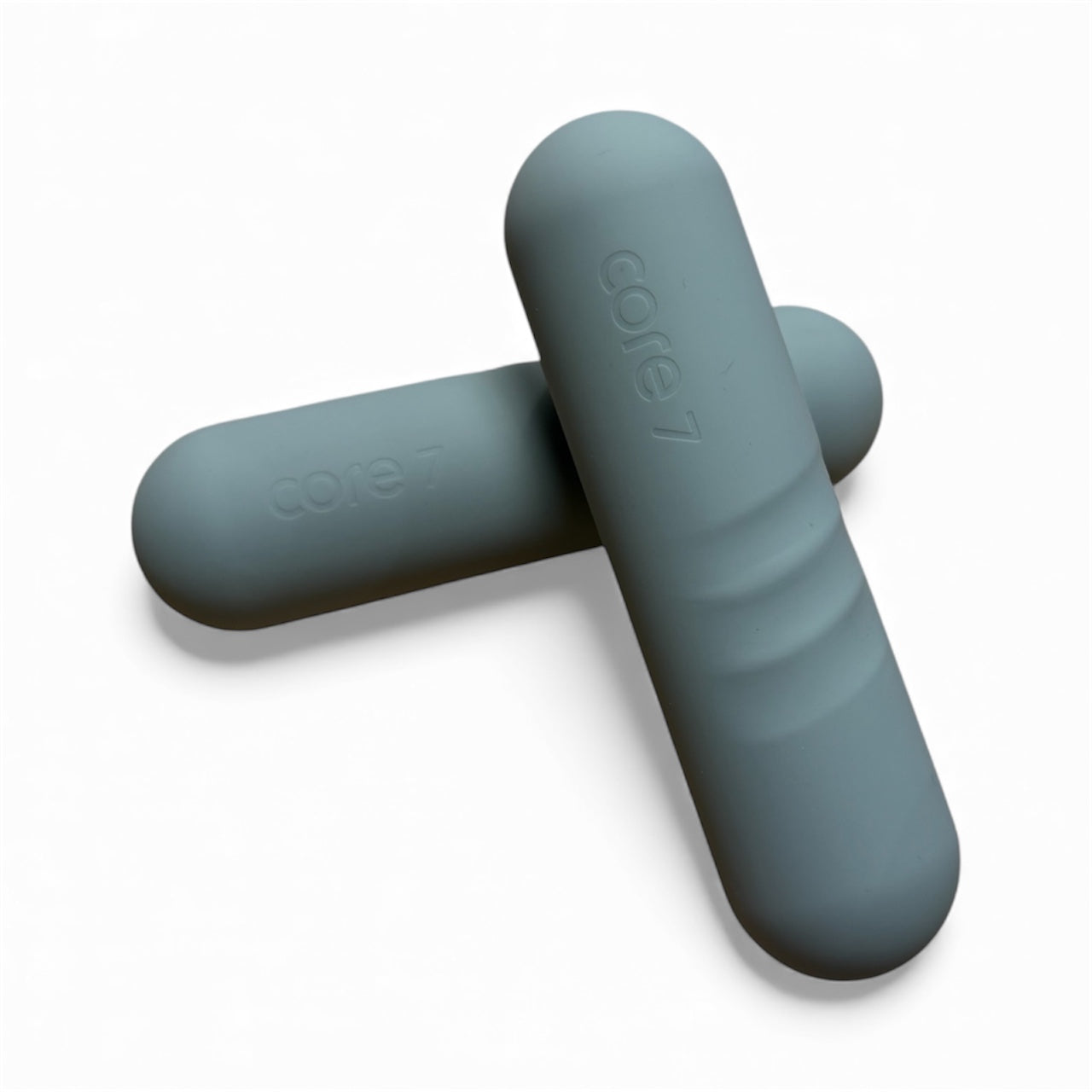 Hand Weight Bars (1kg each) pack of 2