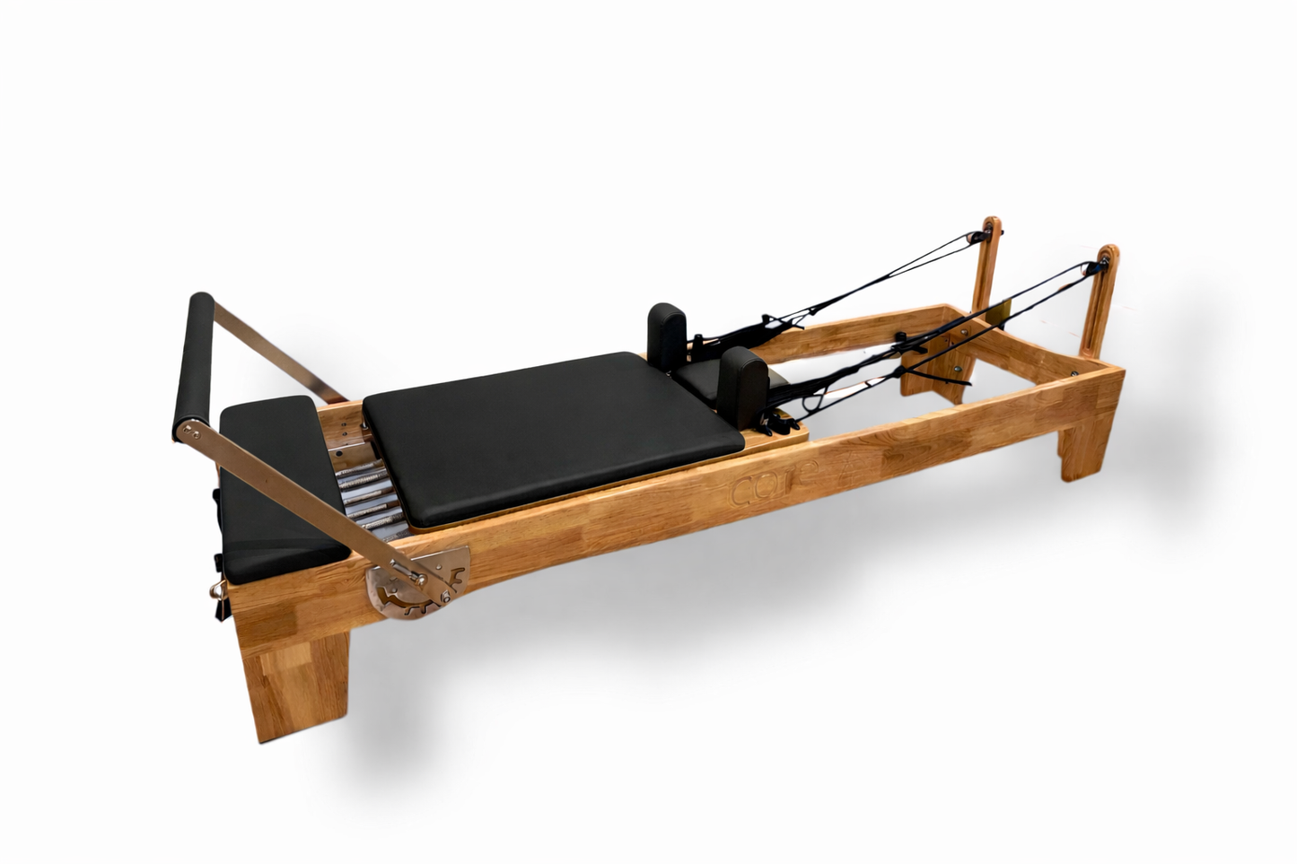 Core 7 Oak Reformer Machine