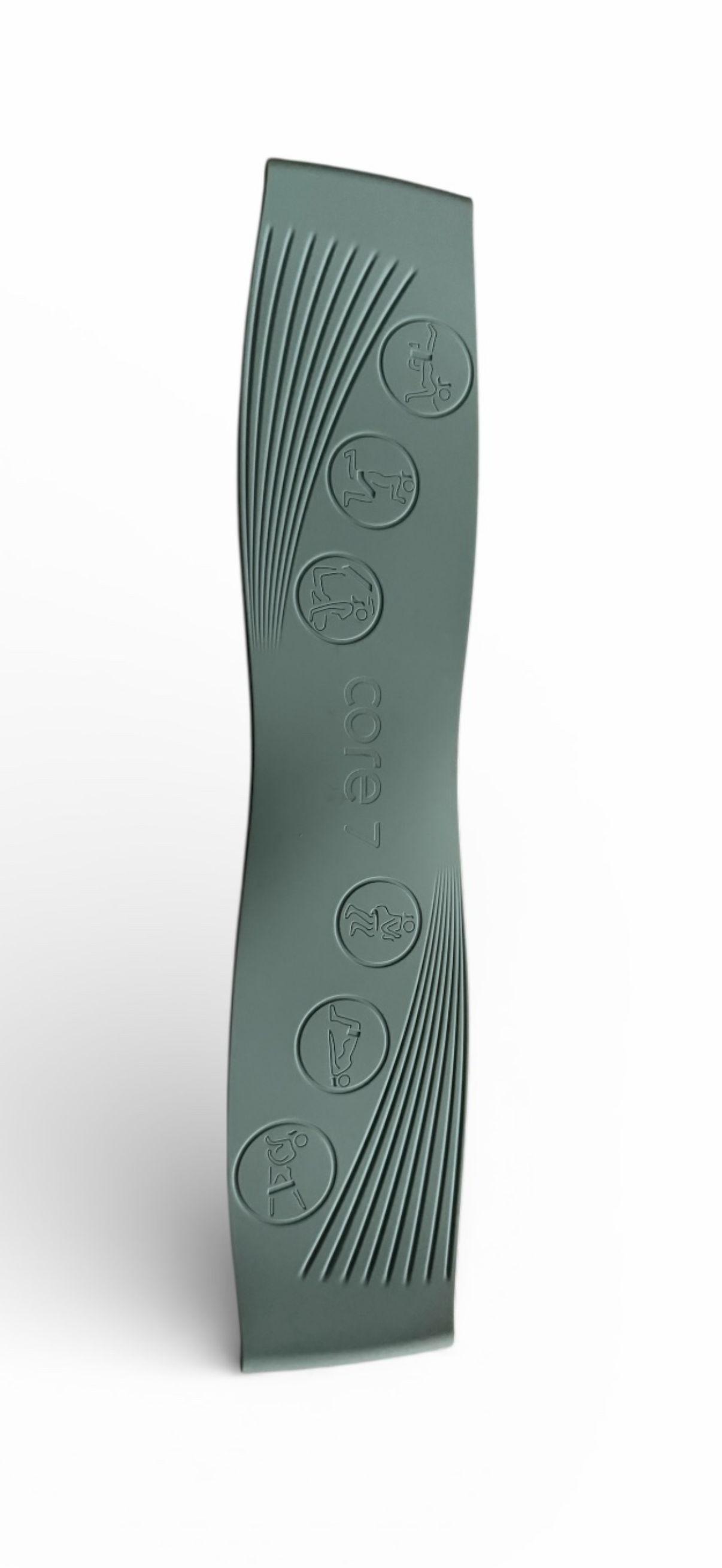 Latex Resistance Bands