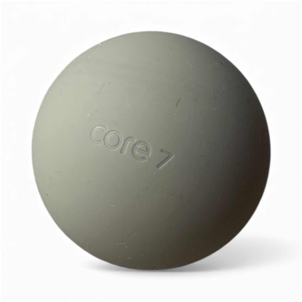 Milk Tea Pilates weighted massage Ball (0.5kg)