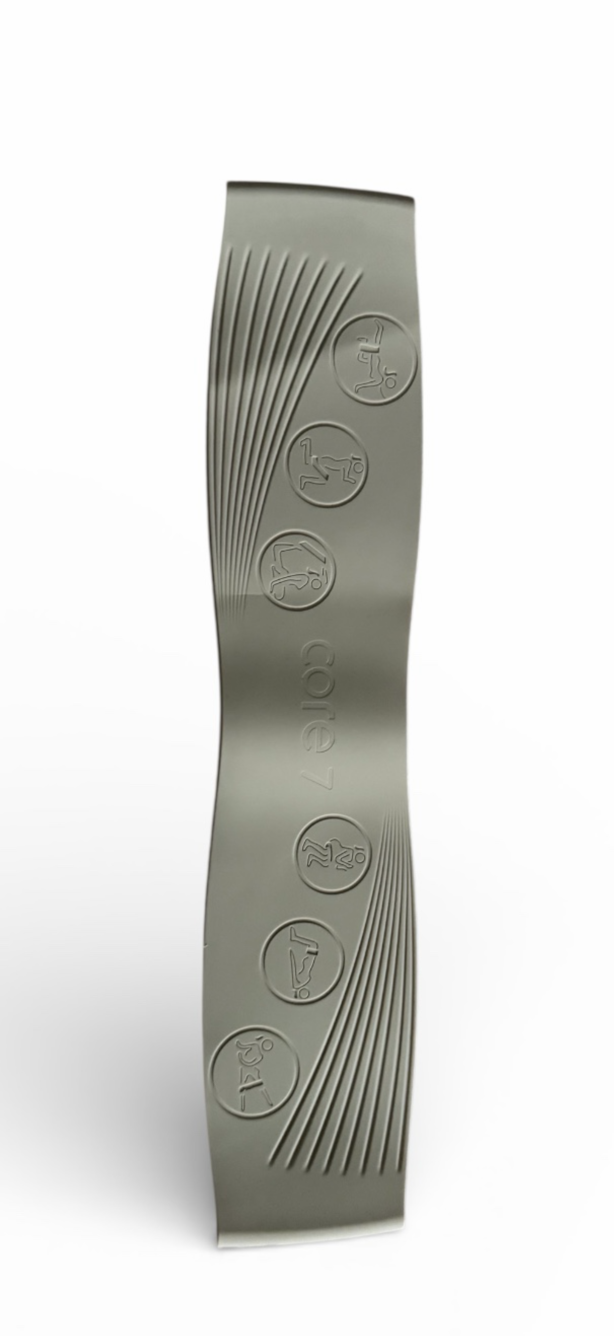 Latex Resistance Bands