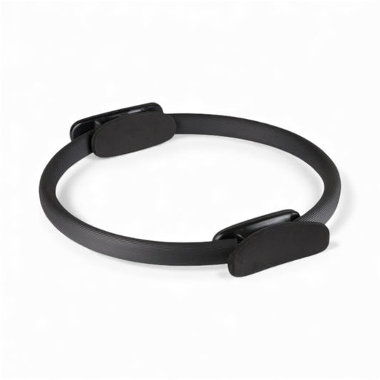 Black Pilates Ring