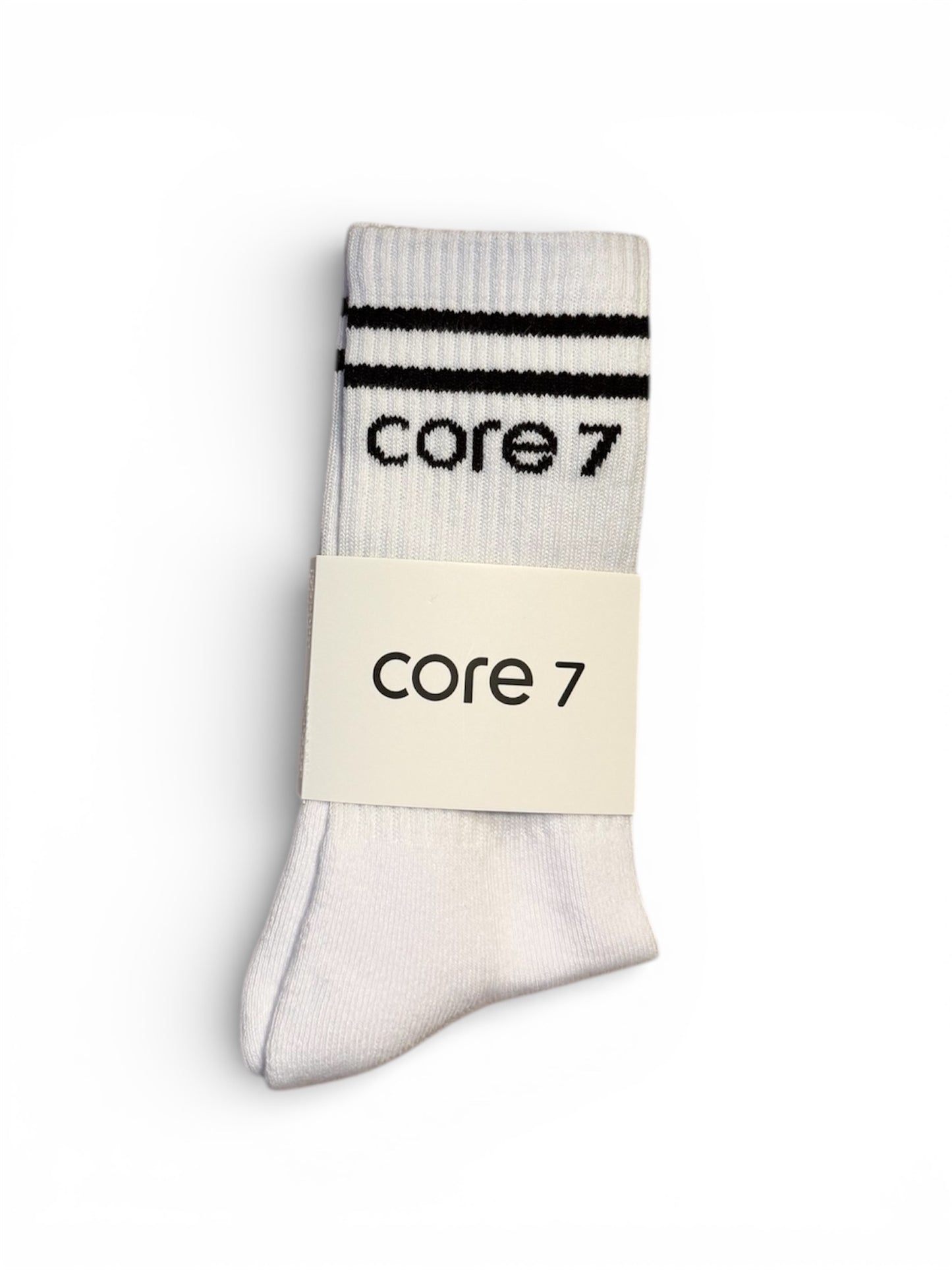Core 7 Grip Socks