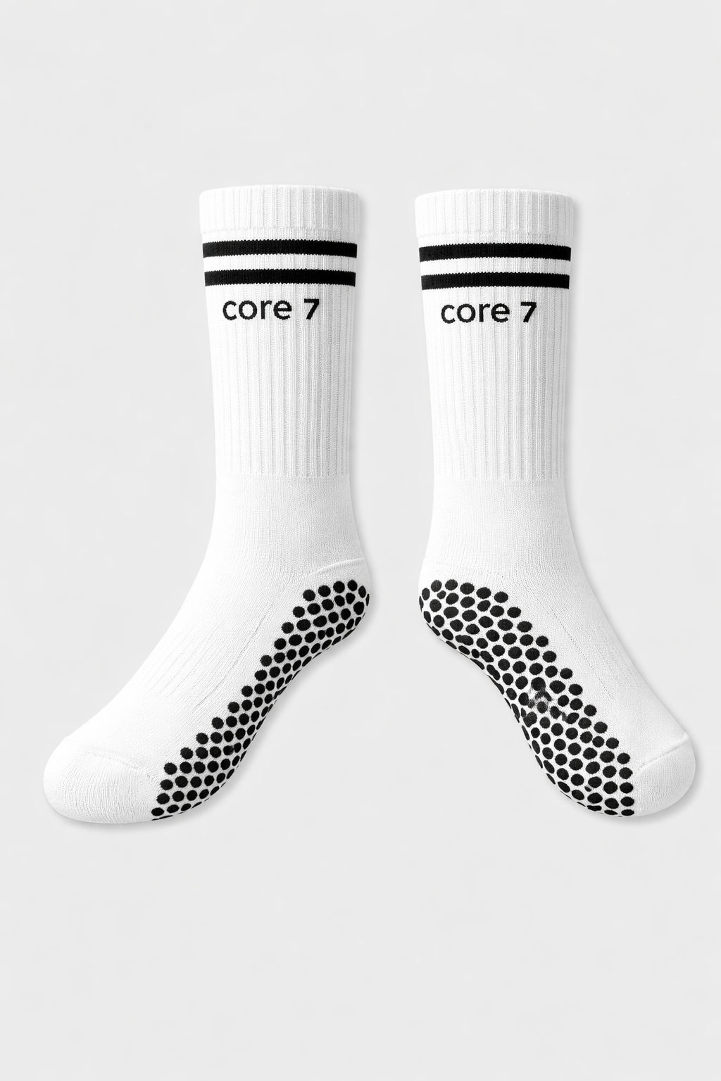 Core 7 Grip Socks