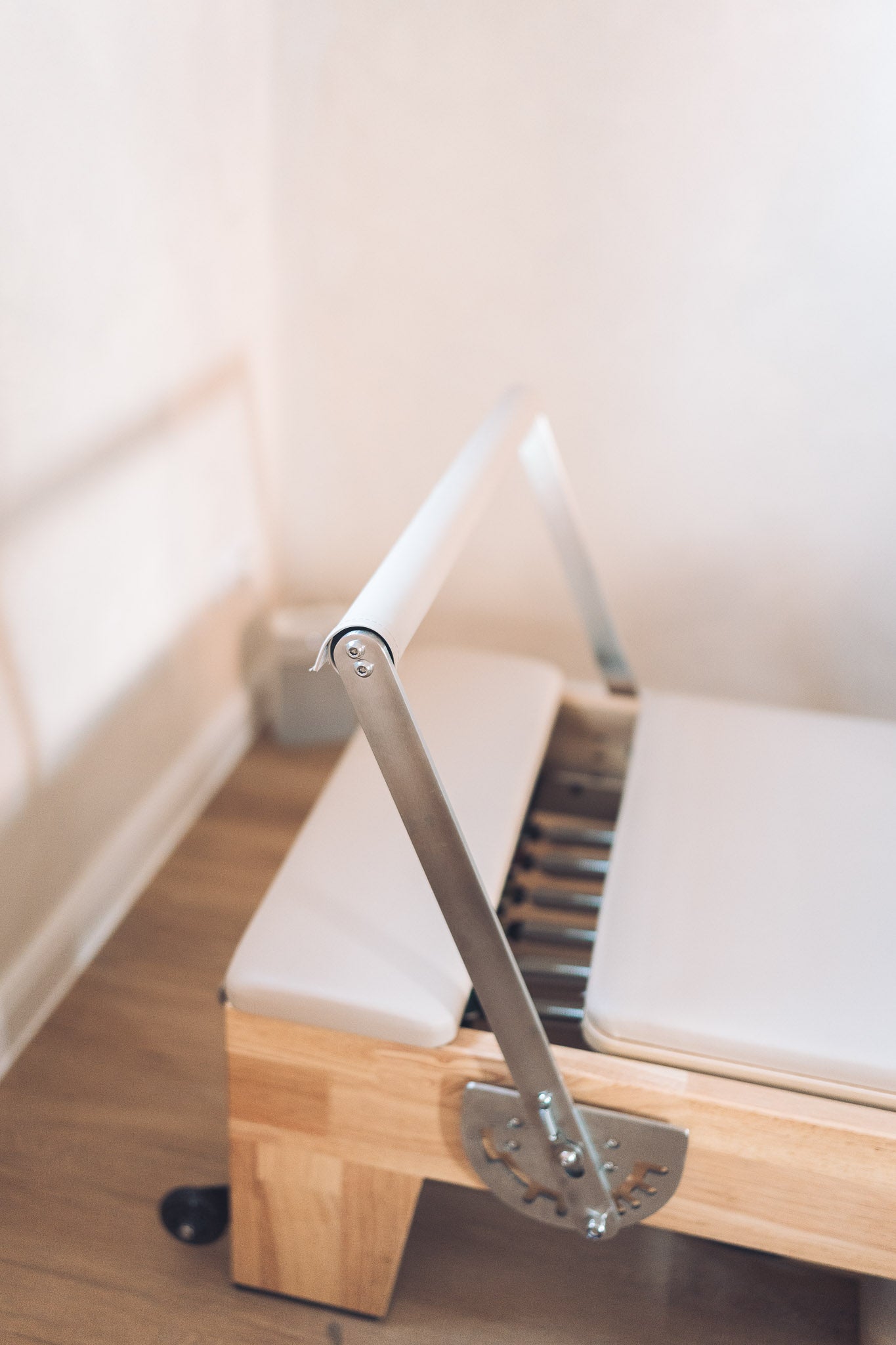 Core 7 Oak Reformer Machine