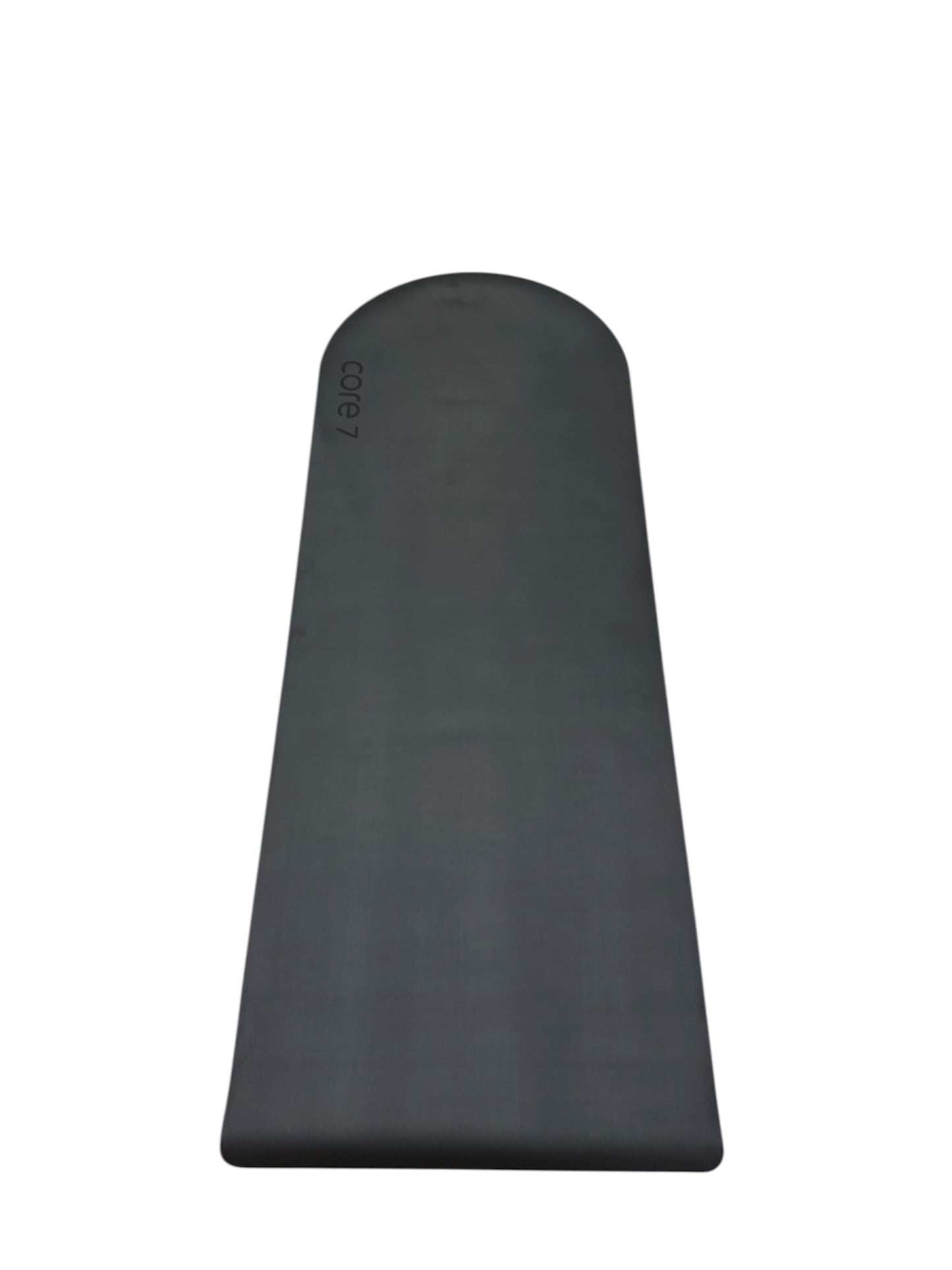 Charcoal Yoga Mat