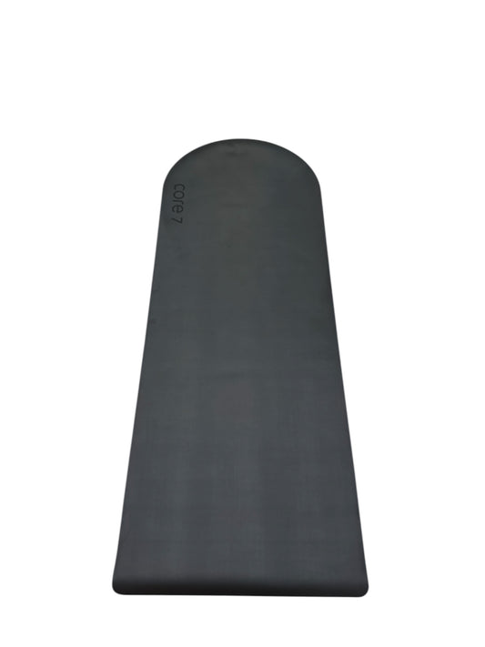 Charcoal Yoga Mat