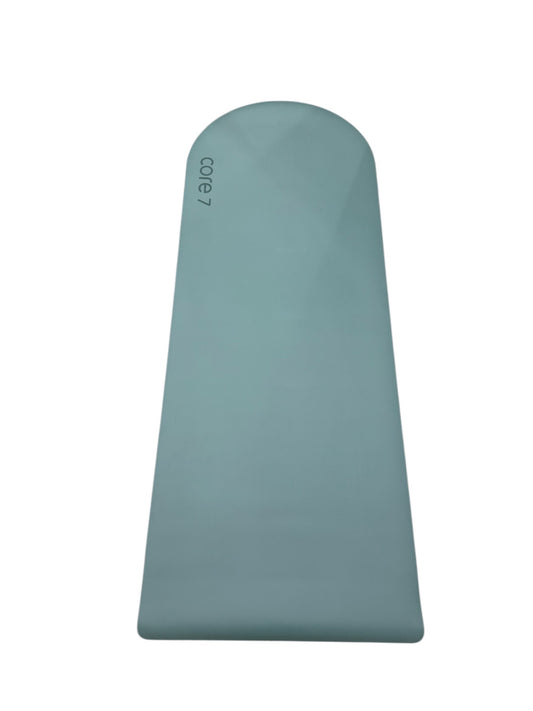 Muted Teal Yoga Mat